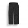 Miesten hiihtohousut Picture PLAN PANTS (A Musta)