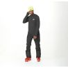 Skibukser til mænd Picture PLAN PANTS (A Black)