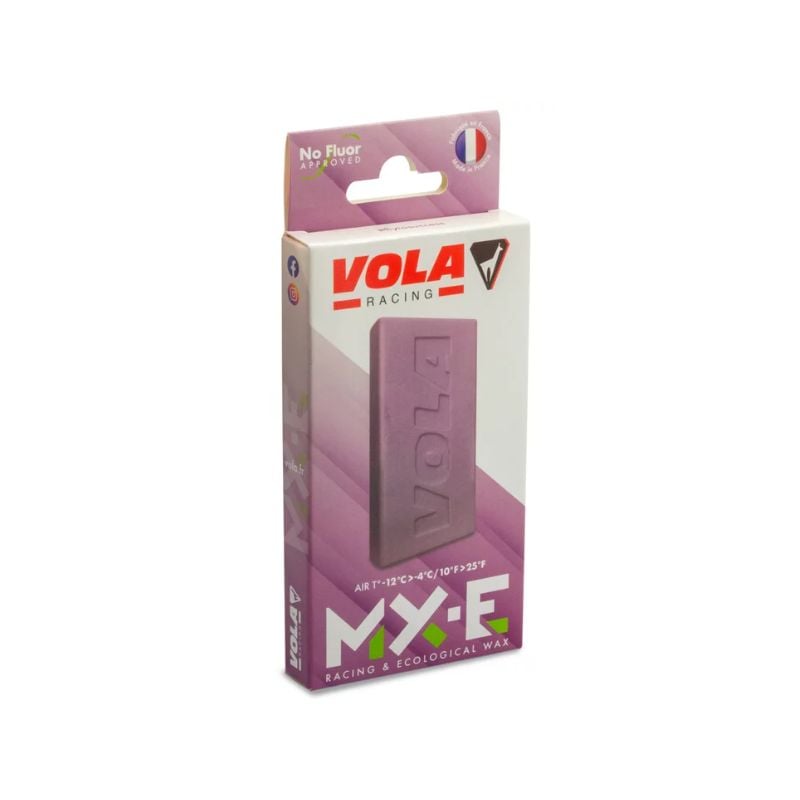 Wachs Vola MX-E Violett 80g