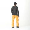 Miesten hiihtohousut Picture PLAN PANTS (Porkkana)