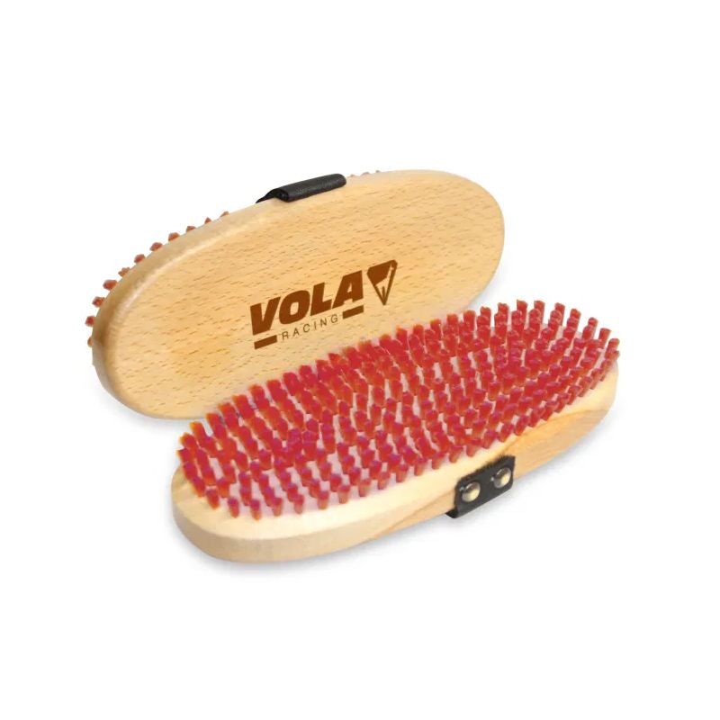 Cepillo ovalado Vola Red Performance