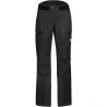 Miesten Mammut Taiss Pro HS housut (musta)