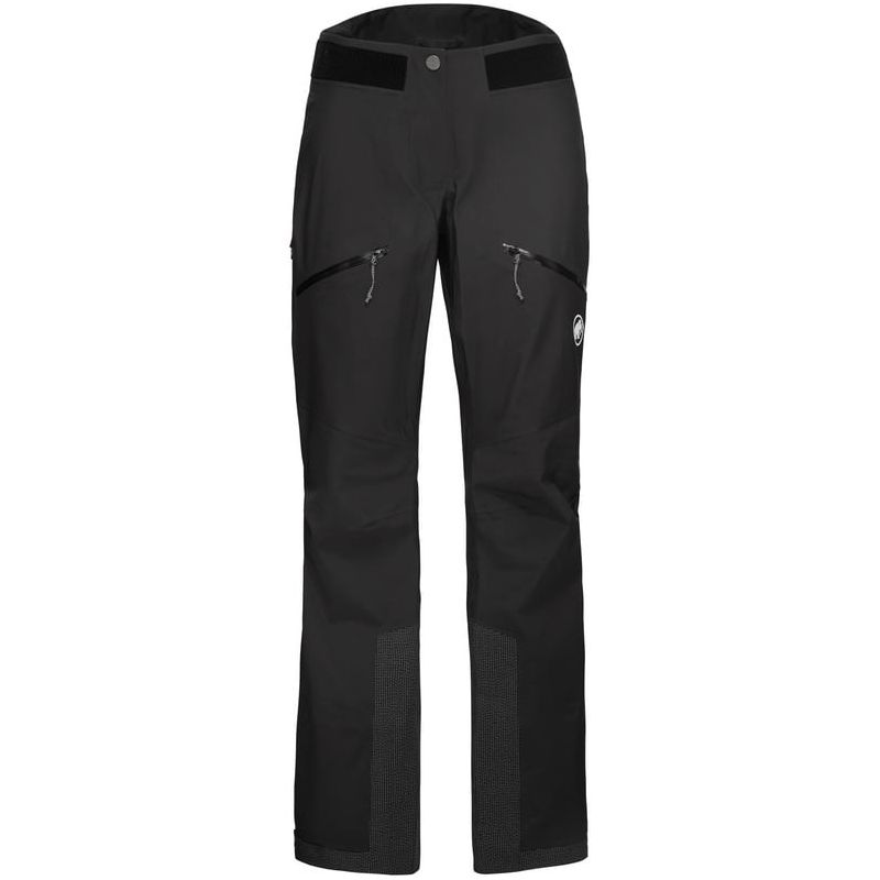 Mammut Taiss Pro HS-bukse for menn (svart)