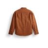 Picture LEWELL SHIRT (E Red Clay)