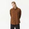 Picture LEWELL SHIRT (E Red Clay)