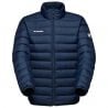 Piumino da donna Mammut Waymarker IN (navy)