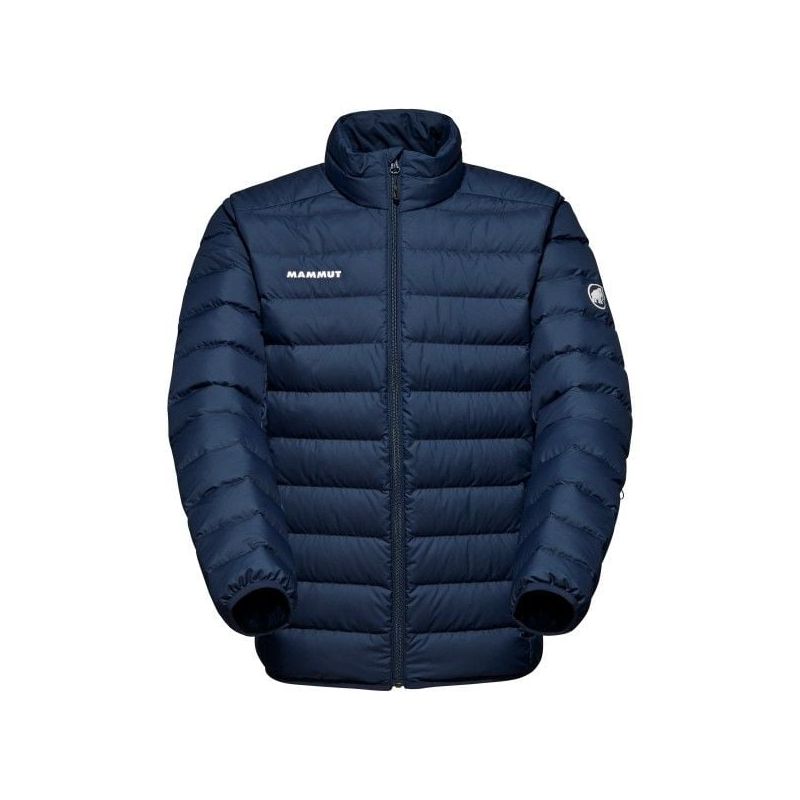 Giacca da donna Mammut Waymarker IN (navy)