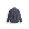 Chemise PICTURE GRAFTONS SHIRT (A Dark Blue) Homme