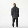 Camicia Picture GRAFTONS SHIRT (A Dark Blue) Uomo