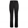 Mammut Runbold Pantaloni invernali SO Donna (nero)