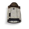 Giacca da sci Picture OZONN 3L JKT (B Chicory Coffee)