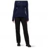 Mammut Runbold Winter SO Broek Dames (zwart)