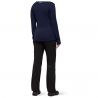 Mammut Runbold Winter SO Housut Naisten (musta)