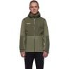 Mammut Linard Guide HS Hooded Jacket Men (marsh-dark marsh)
