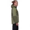 Mammut Linard Guide HS Hooded Jacket Herr (marsh-dark marsh)