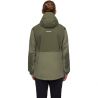 Mammut Linard Guide HS Hooded Jacket Herr (marsh-dark marsh)