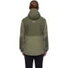 Mammut Linard Guide HS Hooded Jacket Men (marsh-dark marsh)