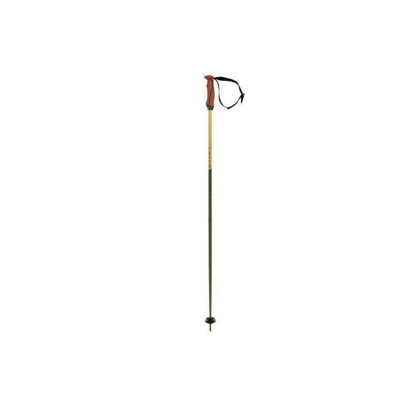 Bastoncini da sci Volkl Bastoncini PHANTASTICK 16MM (verde)