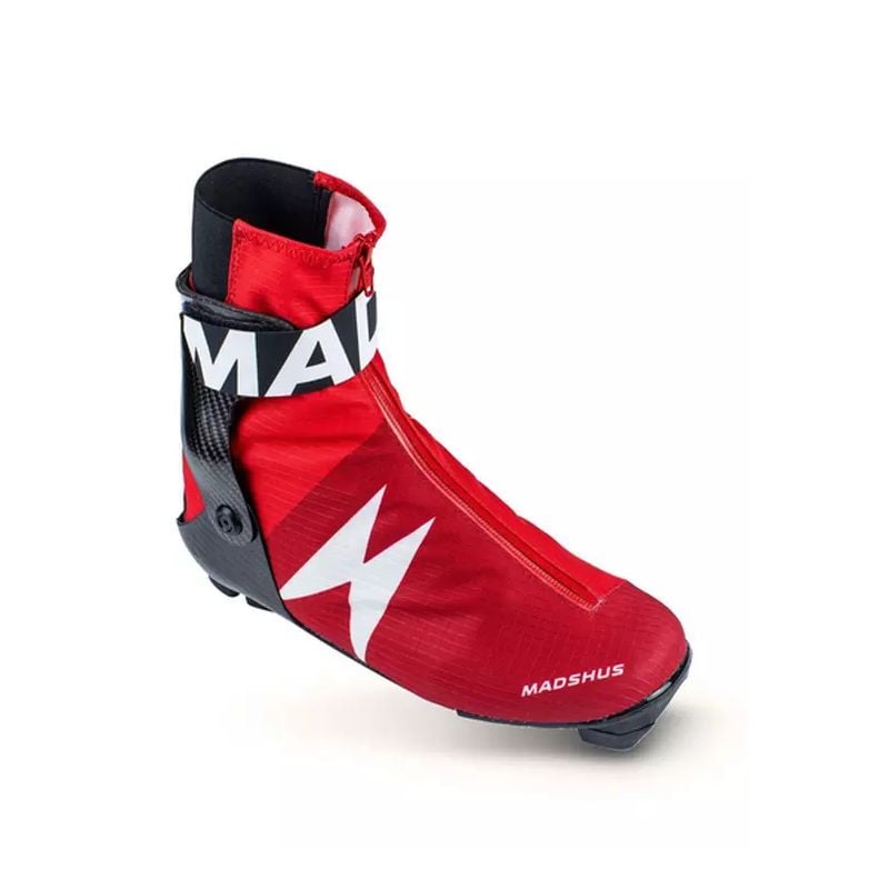 Scarponi da sci nordico Madshus Redline Skate