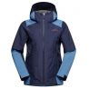 La Sportiva Crossridge Evo Shell Jkt W (dam)