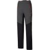Ski pants La Sportiva Ikarus Pant M (Carbon/Cherry Tomato) Men's