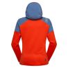 Skigenser til dame La Sportiva Session Tech Hoody W (Cherry Tomato/Moonlight)