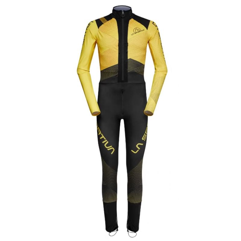 La Sportiva Traje de carreras Stratos VI