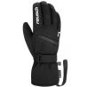 Skihandschuhe REUSCH Morris Gore-tex (schwarz/weiß)