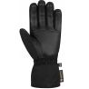 Guanti da sci REUSCH Morris Gore-tex (nero)