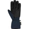 Ski gloves REUSCH Morris Gore-tex (dress blue black)