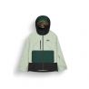 Hombres Picture BROADER 3L JKT (A Shadow Pdrsa Pine Black) chaqueta de esquí
