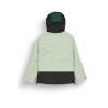Hombres Picture BROADER 3L JKT (A Shadow Pdrsa Pine Black) chaqueta de esquí