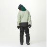 Miesten Picture BROADER 3L JKT (A Shadow Pdrsa Pine Black) hiihtotakki (A Shadow Pdrsa Pine Black)