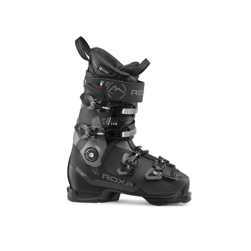 Skischuhe ROXA R/FIT MV 110 - GW (Black/black/anthracite)