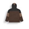 Giacca da sci Picture BANGUP JKT (A Black ChicoryCoff Cocoa) Uomo