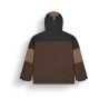 Skidjacka Picture BANGUP JKT (A Black ChicoryCoff Cocoa) Herr