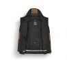 Skijakke Picture BANGUP JKT (A Black ChicoryCoff Cocoa) Herre