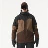 Giacca da sci Picture BANGUP JKT (A Black ChicoryCoff Cocoa) Uomo