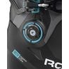 Skischuhe ROXA R/FIT MV 85 W - GW (Black/cement/aqua)