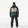 Skidjacka Picture Picture OBJECT JKT (C Black Pdrsa Pine Shadow) Herr