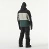 Chaqueta de esquí Picture Picture OBJECT JKT (C Black Pdrsa Pine Shadow) Hombre
