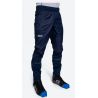 Maastohiihtohousut SWIX SWIX DYNAMIC HYBRID INSULATED PANT PANT MEN (DARK NAVY) Men