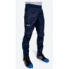 Langlaufhose SWIX SWIX DYNAMIC HYBRID INSULATED PANT MEN (DARK NAVY) Mann