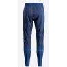Byxor för längdskidåkning SWIX SWIX DYNAMIC HYBRID INSULATED PANT MEN (DARK NAVY) Men