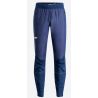 Langlaufbroek SWIX SWIX DYNAMIC HYBRID INSULATED PANT MEN (DARK NAVY) Heren