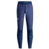 Cross-country ski pants SWIX SWIX DYNAMIC HYBRID INSULATED PANT MEN (DARK NAVY) Men