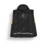 Veste freeride PICTURE TRACK JKT (B Carrot Black) Homme