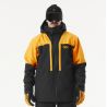 Veste freeride PICTURE TRACK JKT (B Carrot Black) Homme