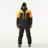 Picture TRACK JKT (B Nero Carota)