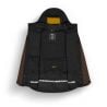 Chaqueta freeride hombre Picture NAIKOON JKT (C Negro Chicory Honey)